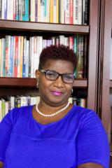 Trina McCray