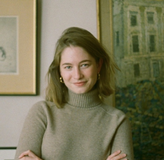 Marina Oswald