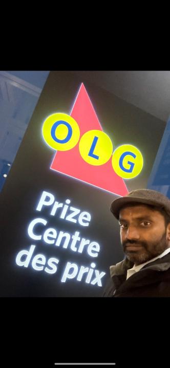 Anurag Lakshmi