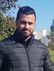 Mohammed amine Zouierech