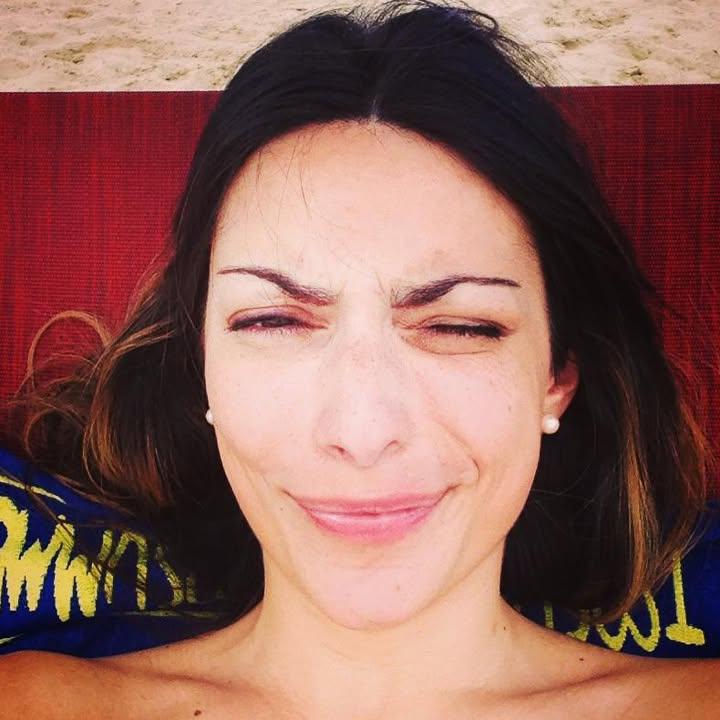 Francesca Luppi