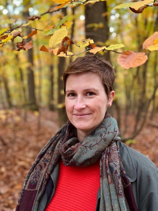 Jennifer Festerling
