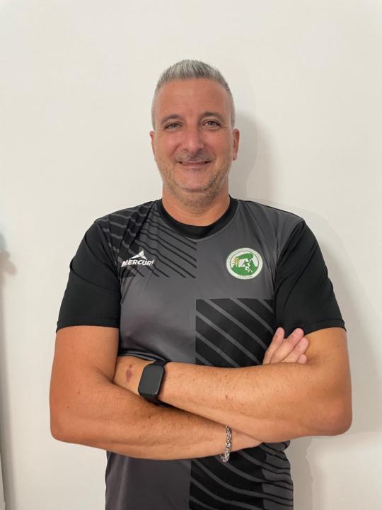 Sergio Castilla