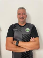 Sergio Castilla