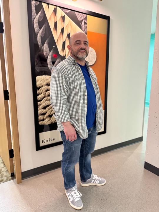Robert Acevedo