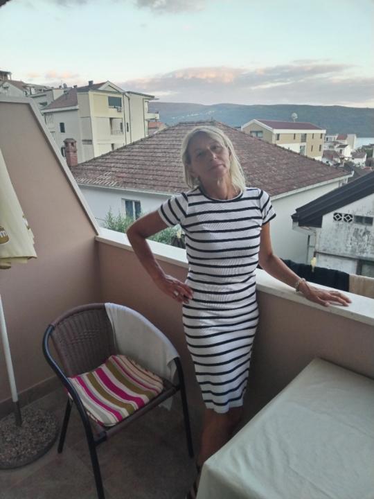 Snezana Radovanovic