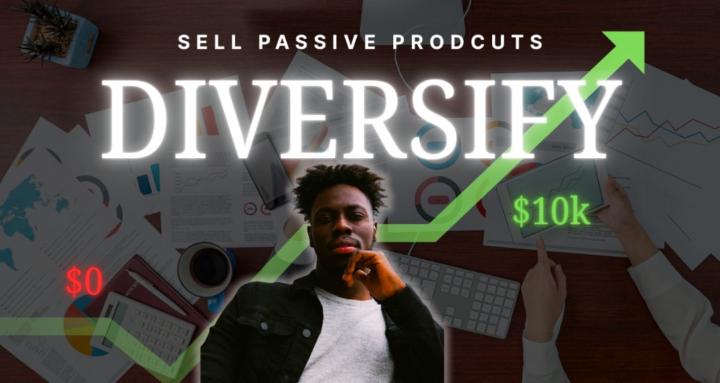 Diversify