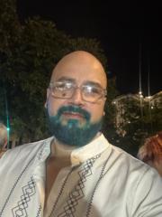 Haiver Perilla