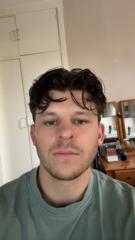 Ollie Tornabene-Wright