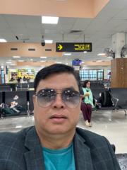 Geetchandra Thingujam