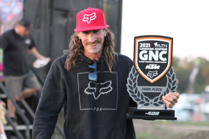 Travis Ferguson