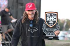 Travis Ferguson