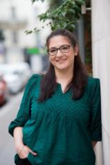 Bénédicte de Montvallon