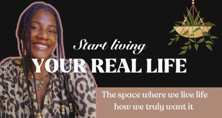 Your Real Life