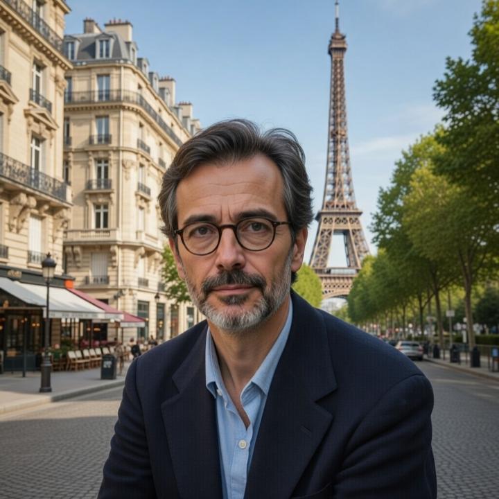 Matteo Romano