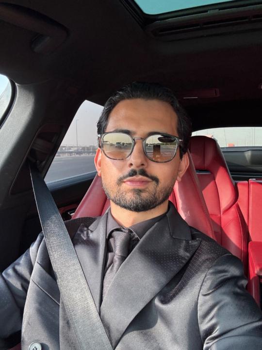 Aymane Yahya