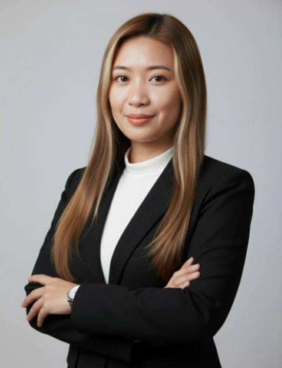 Jonna Pauline Averion