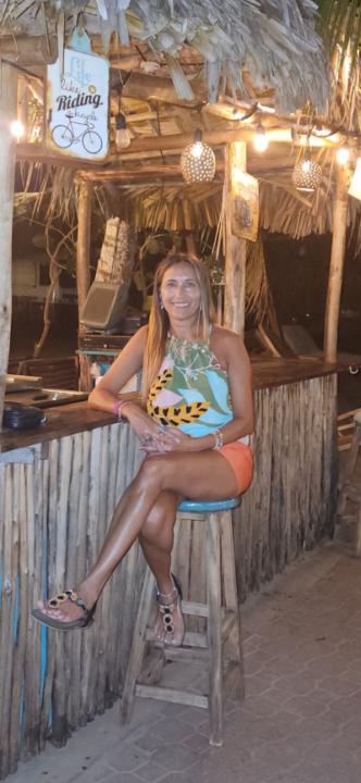 Mariana Posleman