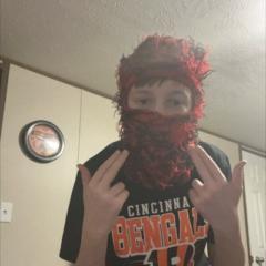 Jordan Bland