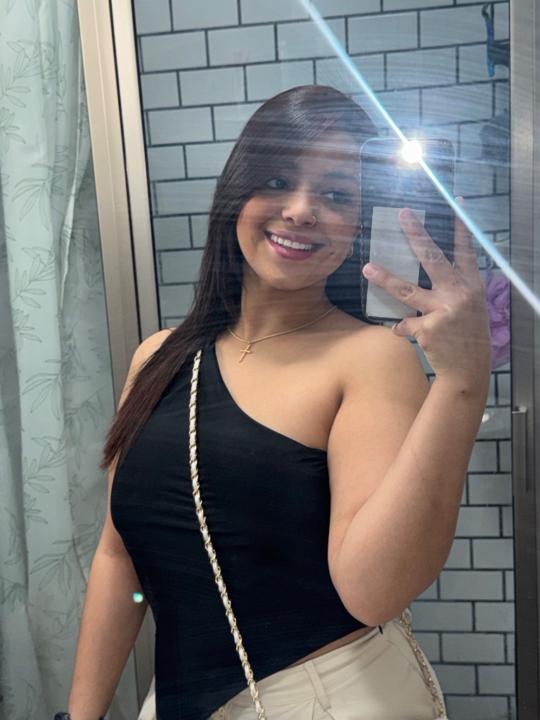 Lesly Torres Muñoz