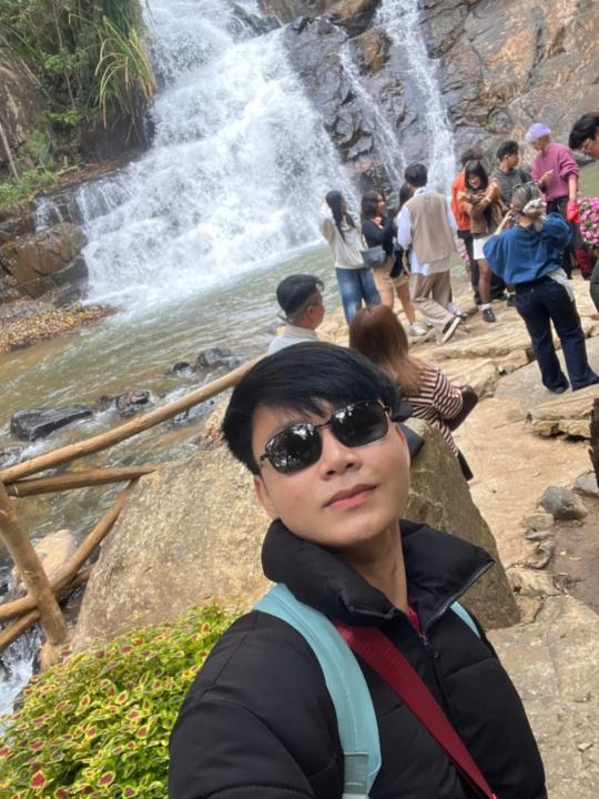 Tuấn Võ