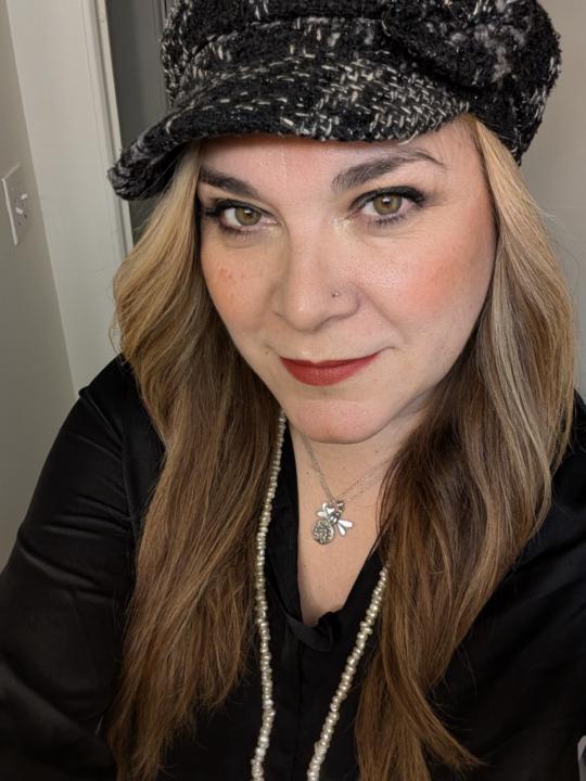 Mary Blanca Villa y Battenberg
