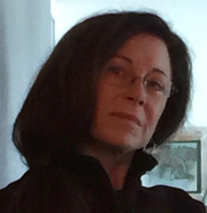 Lynn Matsuoka