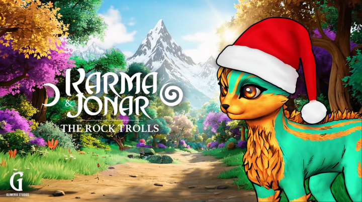 Merry Christmas and Happy Holidays! 