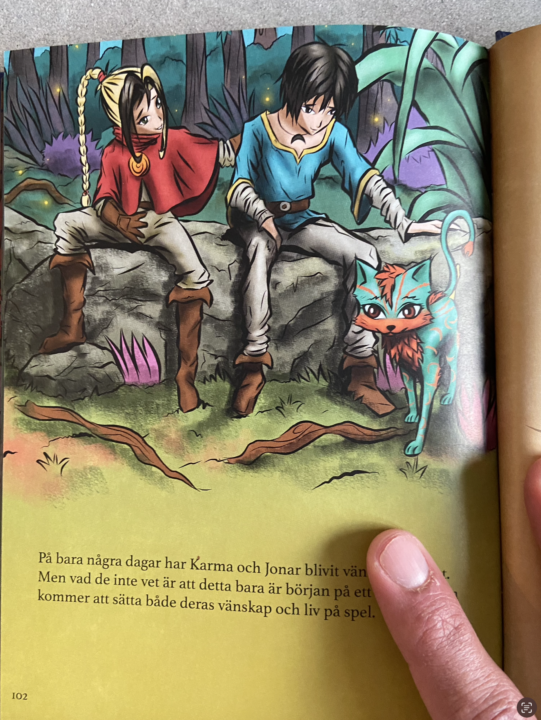 Welcome new members!