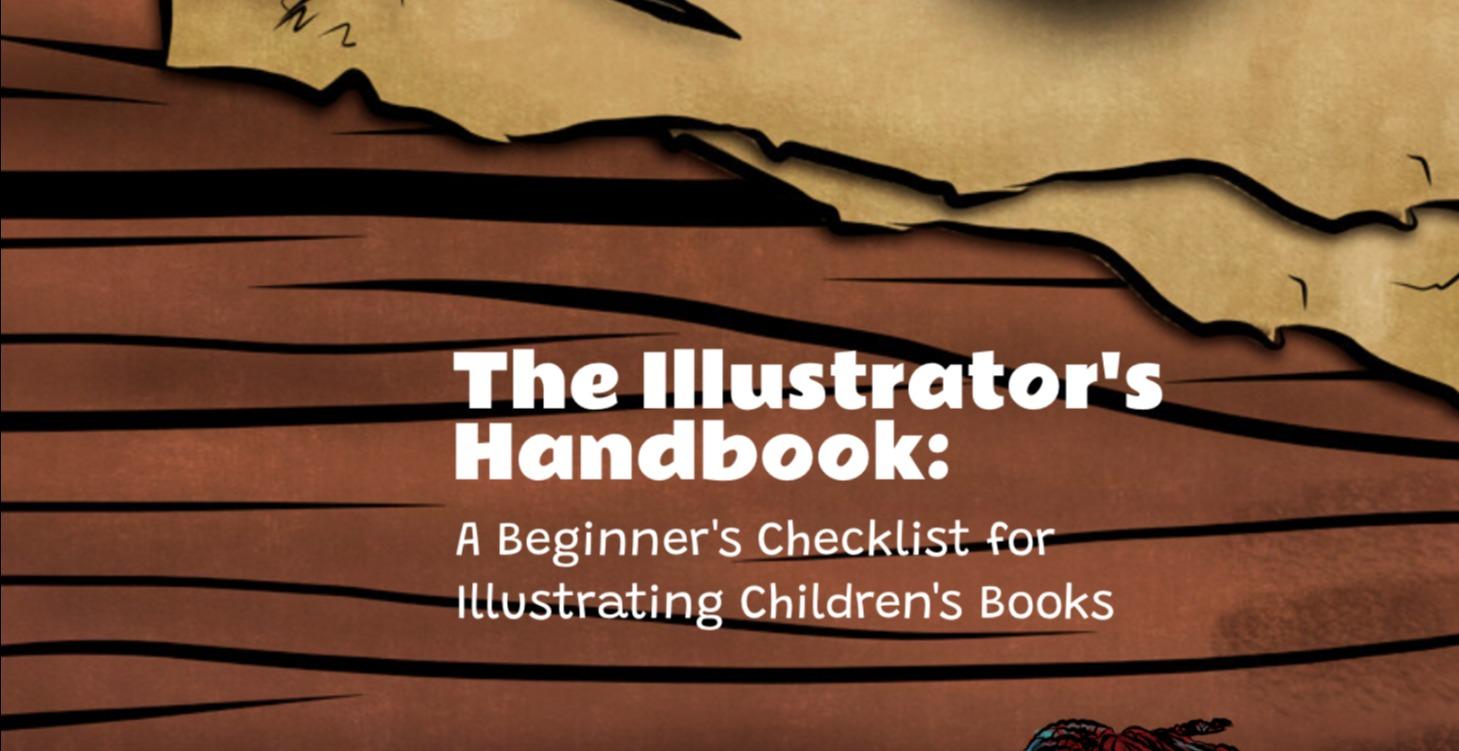 Free Illustrators Checklist