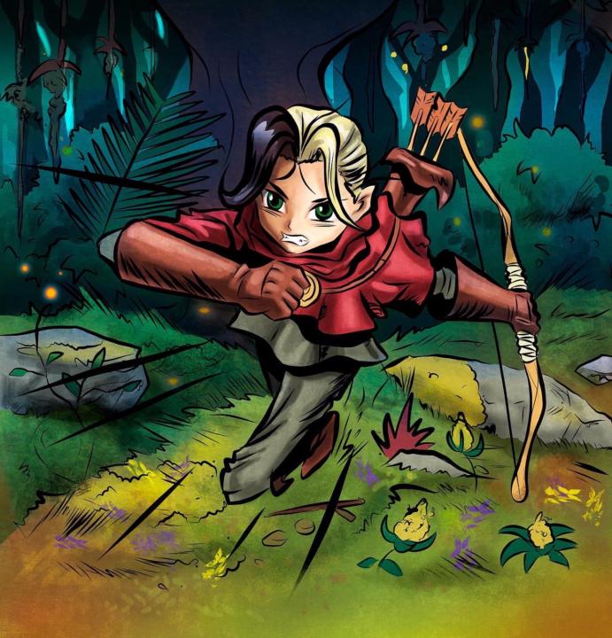 AI Art and Facebook Groups