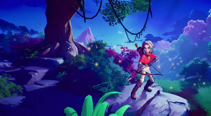 Making art for video games 🎮