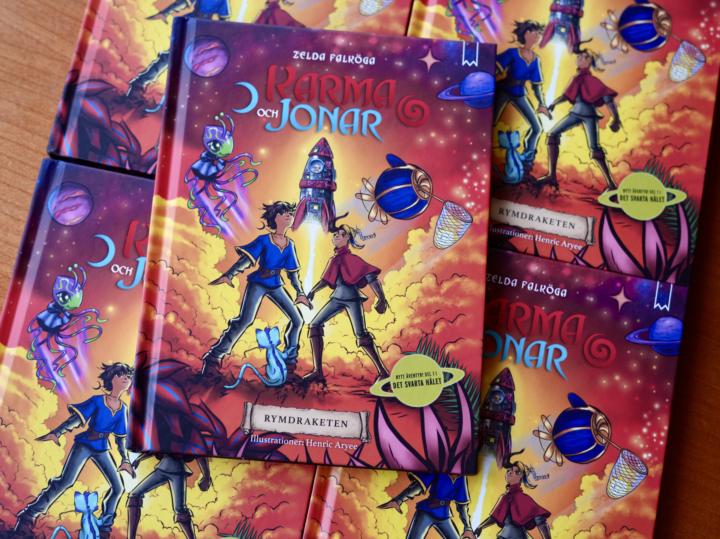 How to get your book published?