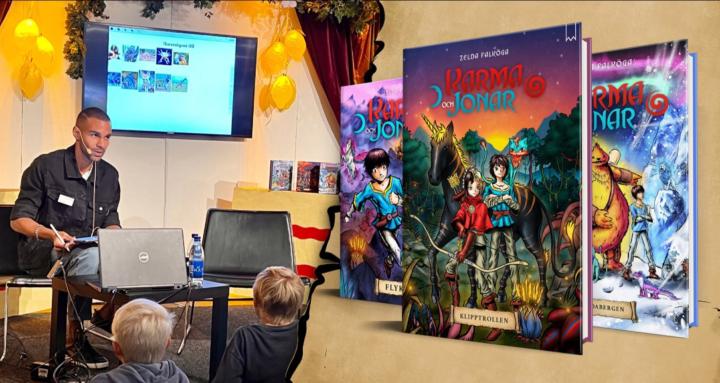 The Illustrator's Club