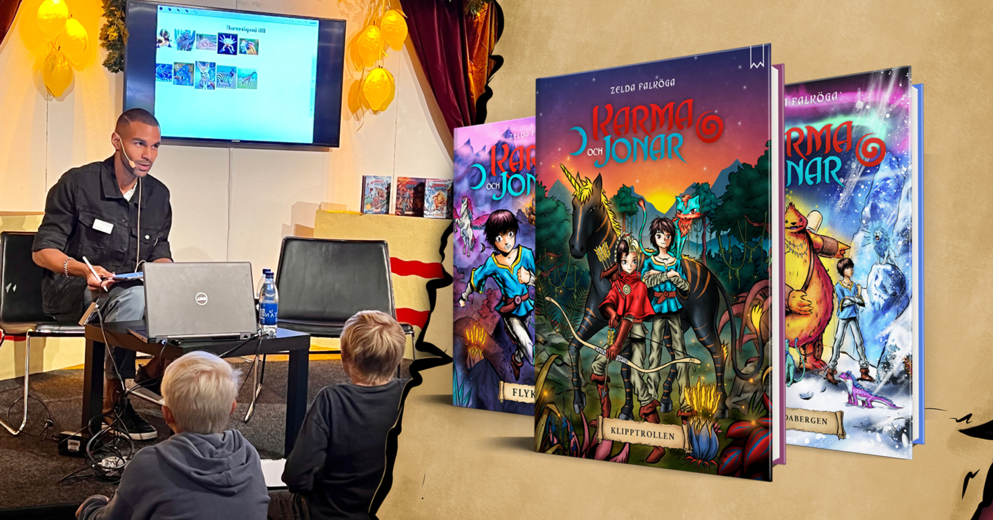The Illustrator's Club