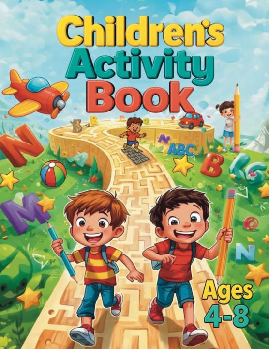 Excited to Join the Community as a Children’s Book Illustrator 