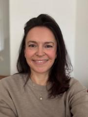 Caroline Makovec