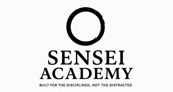 SENSEI ACADEMY