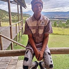 Sizwe Khuba