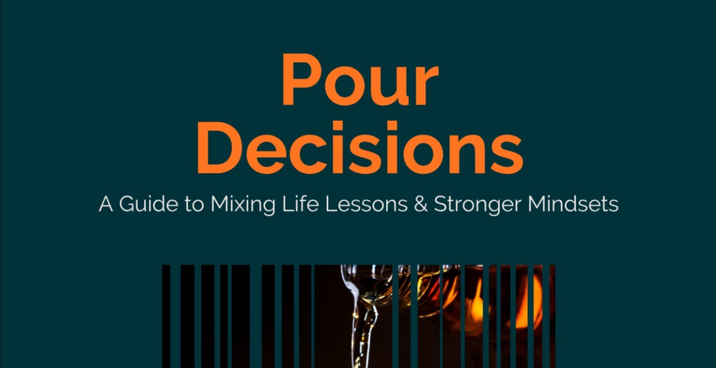 Pour Decisions: Coaching Beyond the Bar