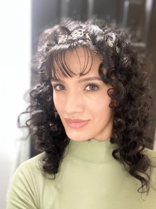 Ana Sanchez