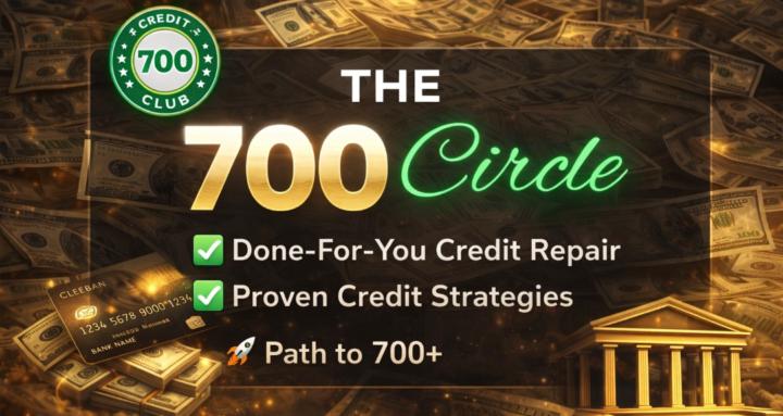 The 700 Circle