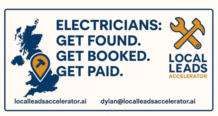 Local Leads Accelerator