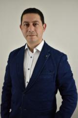 Jorge Gonzalez