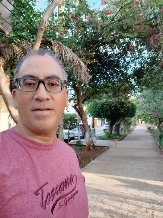 Francisco Prado
