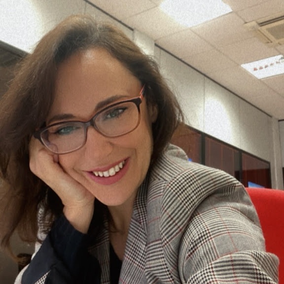 Elena Alcolado