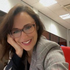 Elena Alcolado