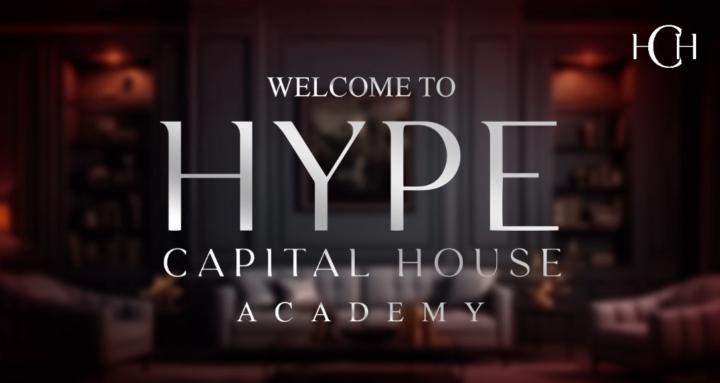 Hype Capital House