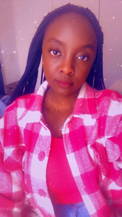 Khomotso pinky Sebopa