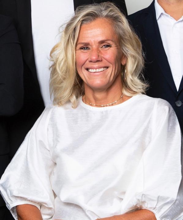 Anneli Wernerheim